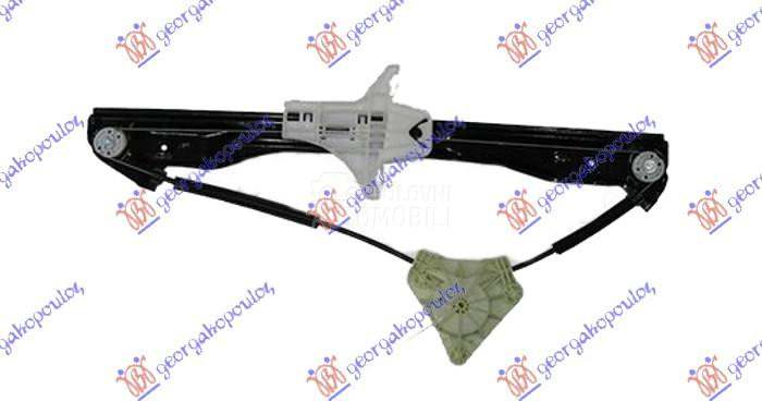 PODIZAC ZADNJEG PROZORA ELEKTR