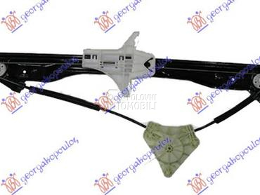 PODIZAC ZADNJEG PROZORA ELEKTR za Volkswagen Amarok od 2016. do 2022. god.