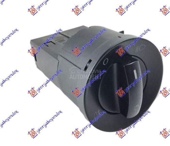 PREKIDAC ZA FAROVE (17 PIN)