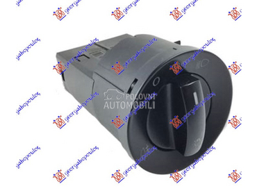 PREKIDAC ZA FAROVE (17 PIN) za Volkswagen Sharan od 1995. do 2010. god.