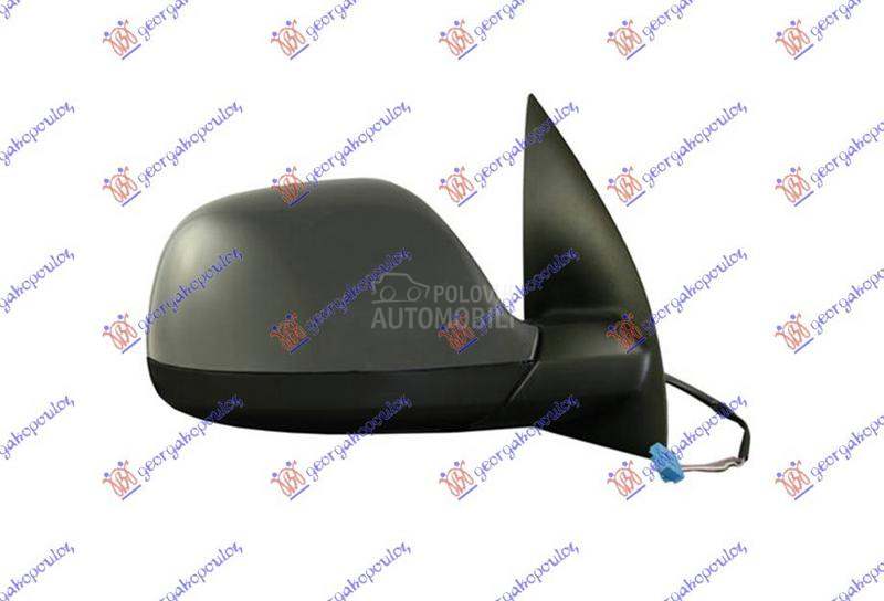 RETROVIZOR ELEKTRICNI SA GREJA