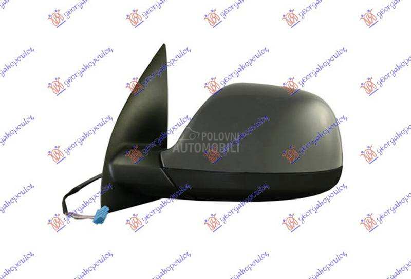 RETROVIZOR ELEKTRICNI SA GREJA