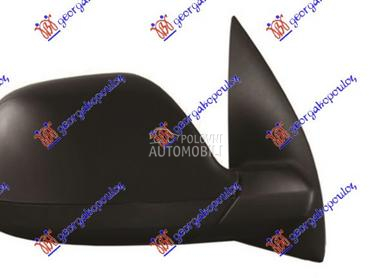 RETROVIZOR MEHANICKI CRNI (CRN za Volkswagen Amarok od 2010. do 2016. god.