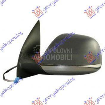 RETROVIZOR ELEKTRICNI SA GREJA