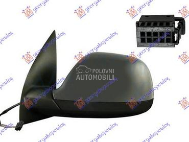 RETROVIZOR ELEKTRICNI SA GREJA za Volkswagen Amarok od 2010. do 2016. god.