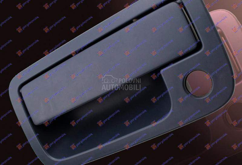 KVAKA GEPEK VRATA PM  (SA RUPO