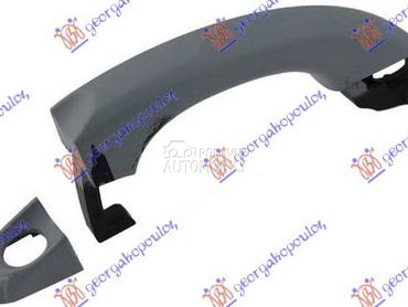 KVAKA PREDNJIH VRATA SPOLJASNJ za Volkswagen Amarok od 2010. do 2016. god.