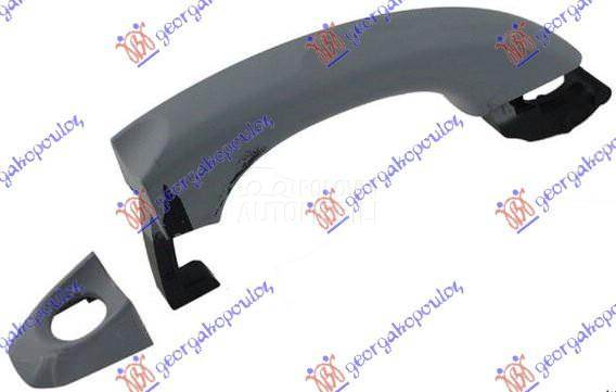 KVAKA PREDNJIH VRATA SPOLJASNJ