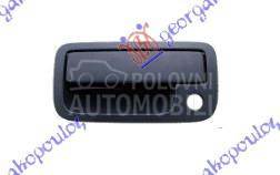 KVAKA GEPEK VRATA HROM  (SA RU