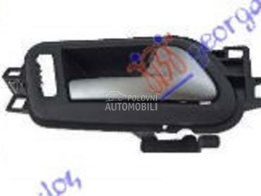 KVAKA PREDNJIH/ZADNJIH UNUTRAS za Volkswagen Amarok od 2010. do 2016. god.