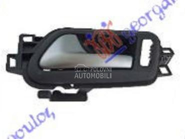 KVAKA PREDNJIH/ZADNJIH UNUTRAS za Volkswagen Amarok od 2010. do 2016. god.