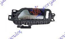 KVAKA PREDNJIH/ZADNJIH UNUTRAS