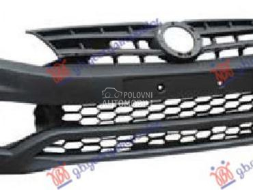 PREDNJI BRANIK PM (SA MASKOM I za Volkswagen Amarok od 2016. do 2022. god.