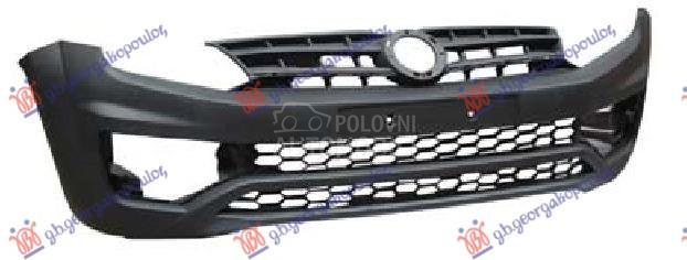 PREDNJI BRANIK PM (SA MASKOM I