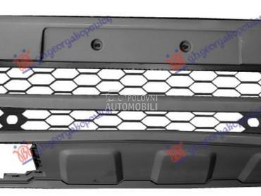 PREDNJI BRANIK PM (SA DONJIM S za Volkswagen Amarok od 2016. do 2022. god.