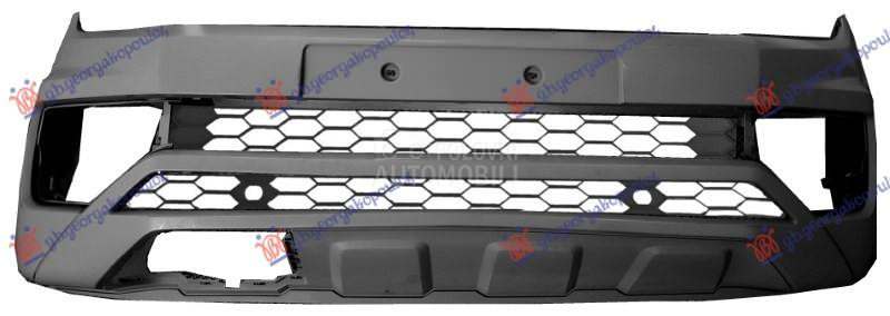 PREDNJI BRANIK PM (SA DONJIM S