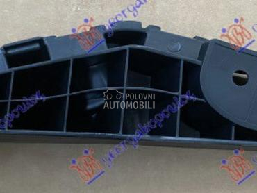 NOSAC PREDNJEG BRANIKA GORNJI za Volkswagen Amarok od 2016. do 2022. god.