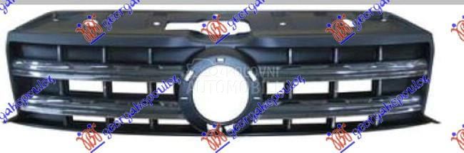 PVC MASKA (4 HROM LAJSNE)