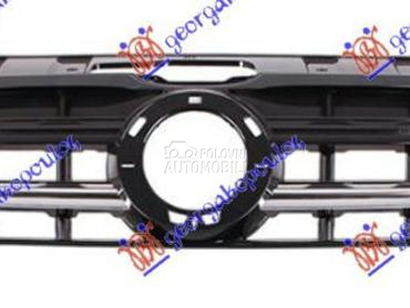 PVC MASKA (4 HROM LAJSNE) za Volkswagen Amarok od 2016. do 2022. god.