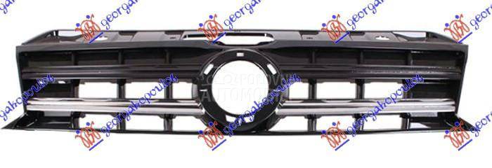 PVC MASKA (4 HROM LAJSNE)