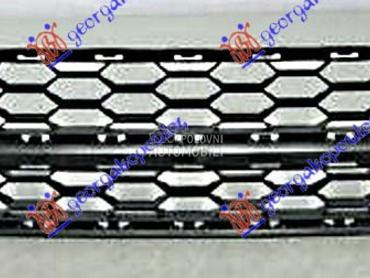 CENTRALNA RESETKA za Volkswagen Amarok od 2016. do 2022. god.