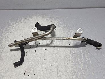 CRIJEVO za Škoda Octavia