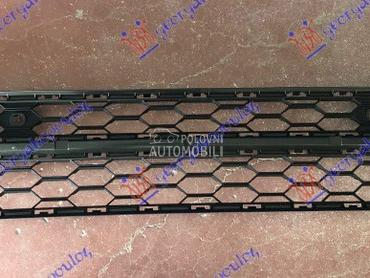 CENTRALNA RESETKA (PDS SENZOR) za Volkswagen Amarok od 2016. do 2022. god.