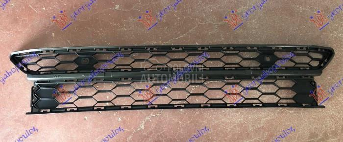 CENTRALNA RESETKA (PDS SENZOR)