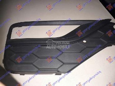 RESETKA PREDNJEG BRANIKA (SA M za Volkswagen Amarok od 2016. do 2022. god.