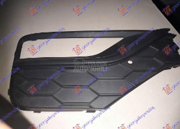 RESETKA PREDNJEG BRANIKA (SA M