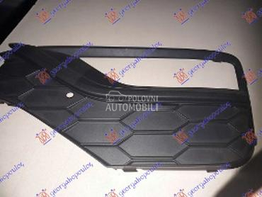 RESETKA PREDNJEG BRANIKA (SA M za Volkswagen Amarok od 2016. do 2022. god.