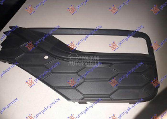 RESETKA PREDNJEG BRANIKA (SA M