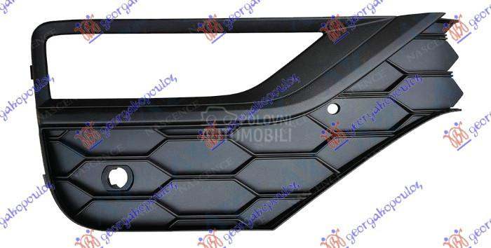 RESETKA PREDNJEG BRANIKA (SA M