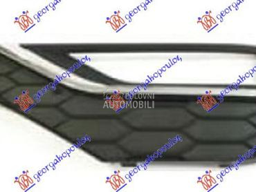 RESETKA PREDNJEG BRANIKA (SA M za Volkswagen Amarok od 2016. do 2022. god.