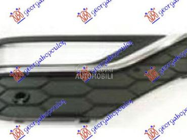 RESETKA PREDNJEG BRANIKA (SA M za Volkswagen Amarok od 2016. do 2022. god.