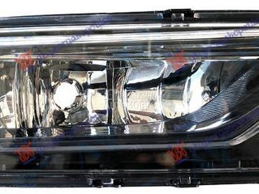 MAGLENKA (E) za Volkswagen Amarok od 2016. do 2022. god.