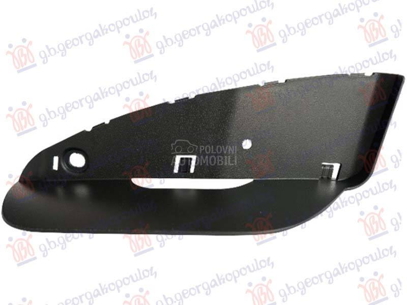 SPOJLER PREDNJEG BRANIKA