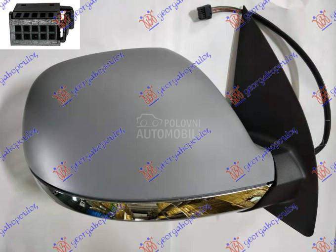 RETROVIZOR ELEKTRICNI SA GREJA