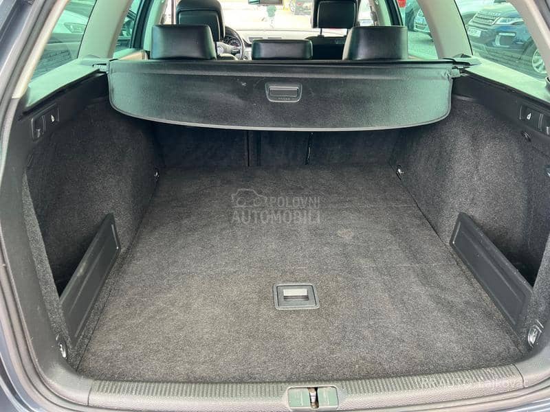 Volkswagen Passat B7 1.6TDI HIGHLINE