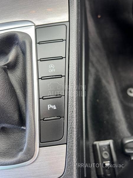 Volkswagen Passat B7 1.6TDI HIGHLINE