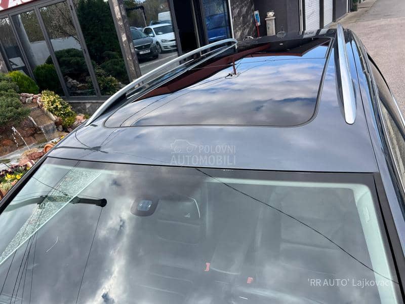 Volkswagen Passat B7 1.6TDI HIGHLINE