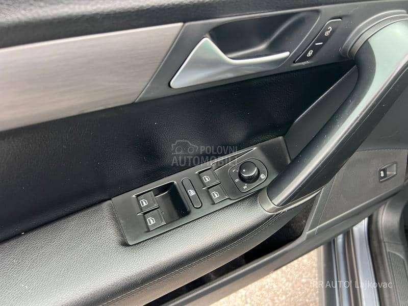 Volkswagen Passat B7 1.6TDI HIGHLINE