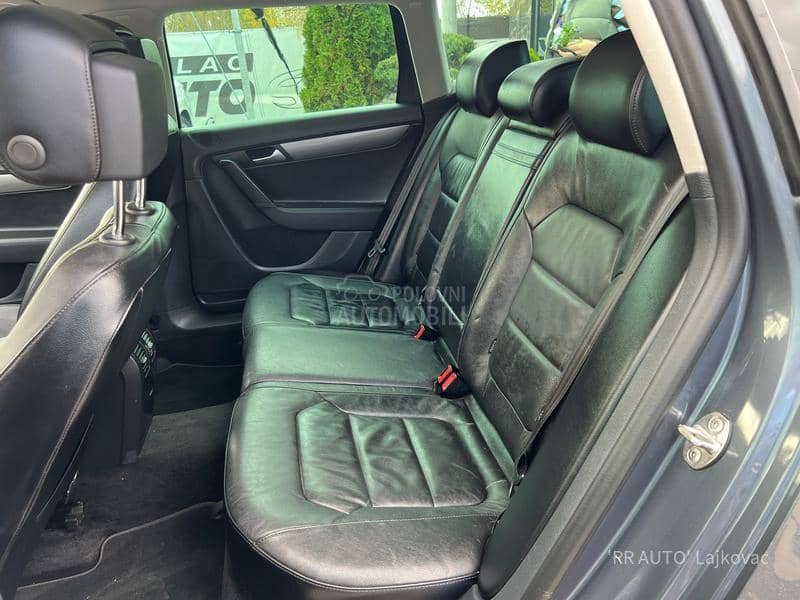 Volkswagen Passat B7 1.6TDI HIGHLINE
