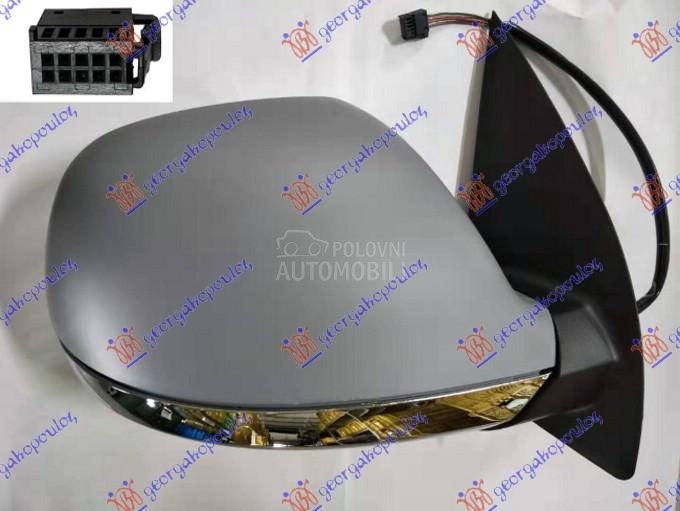 RETROVIZOR ELEKTRICNI SA GREJA