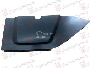 POKLOPAC KUKE PREDNJEG BRANIKA za Volkswagen Amarok od 2016. do 2022. god.