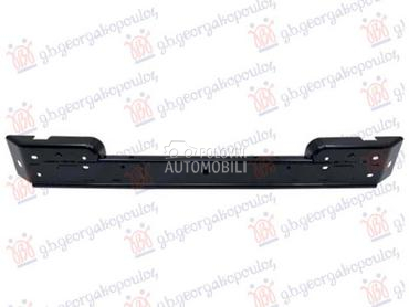 SINA PREDNJEG BRANIKA za Volkswagen Amarok od 2022. do 2025. god.