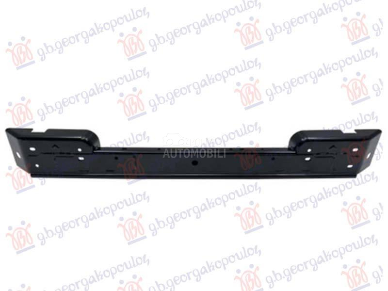 SINA PREDNJEG BRANIKA