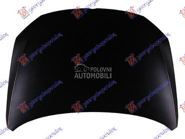 HAUBA za Volkswagen Jetta od 2010. do 2014. god.