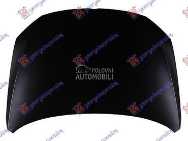 HAUBA za Volkswagen Jetta od 2010. do 2014. god.