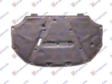 IZOLACIJA HAUBE za Volkswagen Jetta od 2010. do 2014. god.